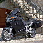 Quebra-cabeças BMW K1200 ícone