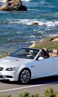 Puzzles BMW M3 Cabrio E93 poster