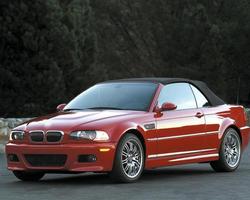 Jigsaw Puzzles BMW M3 Cabrio screenshot 3