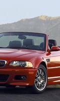 Jigsaw Puzzles BMW M3 Cabrio 스크린샷 2