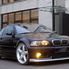 Quebra-cabeças BMW M3 CoupeE46 ícone