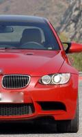 Игра Пазл BMW M3 Coupe E92 скриншот 1