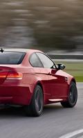 Игра Пазл BMW M3 Coupe E92 скриншот 2