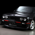 Jigsaw Puzzles BMW M3 E30