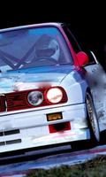 Jigsaw Puzzles BMW M3 E30 screenshot 2