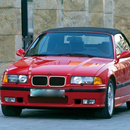 Jigsaw Puzzles BMW M3 E36 APK