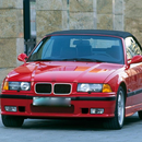 بانوراما الألغاز BMW M3 E36 APK