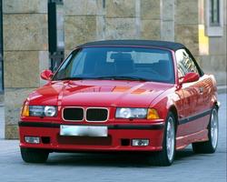 拼图BMW M3 E36 截圖 3