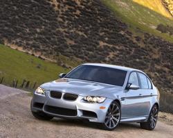 Jigsaw Puzzles BMW M3 E90Sedan 截图 3