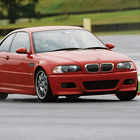 Jigsaw Puzzles BMW M3 icon