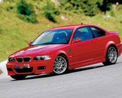 3 Schermata Jigsaw Puzzle BMW M3