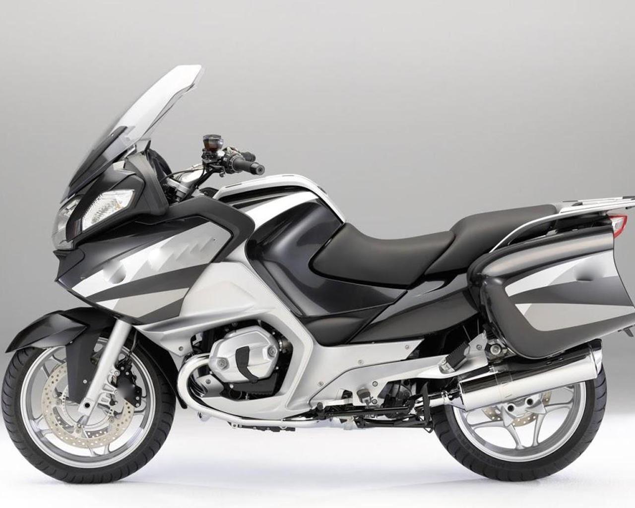 BMW r1200rt