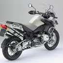 Jigsaw Puzzles BMW R1200 APK