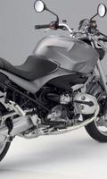 Jigsaw Puzzles BMW R1200 Ekran Görüntüsü 1