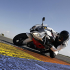 Quebra-cabeças BMW S1000RR ícone