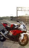 Jigsaw Puzzles BMW S1000RR screenshot 1