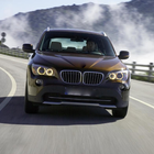 بانوراما الألغاز BMW X1 أيقونة