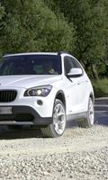 بانوراما الألغاز BMW X1 تصوير الشاشة 2