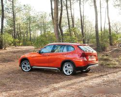 بانوراما الألغاز BMW X1 تصوير الشاشة 3