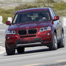 Jigsaw Puzzles BMW X3 APK