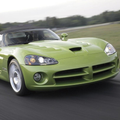 Jigsaw Puzzles Dodge Viper SRT