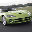 Jigsaw Puzzles Dodge Viper SRT APK