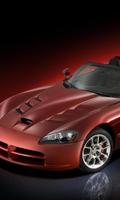 Jigsaw Puzzles Dodge Viper SRT penulis hantaran