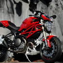 Jigsaw Puzzles Ducati Monster-APK