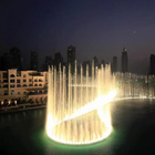 Puzzles Fountain Burj Khalifa icono