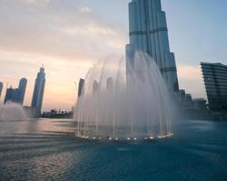 Puzzles Fountain Burj Khalifa capture d'écran 3