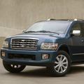Jigsaw Puzzle Infiniti QX56