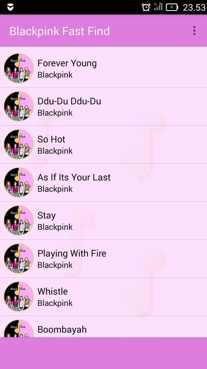 Black Pink Forever Young Fast Find For Android Apk Download Blackpink forever young letra facil easy lyric mp3 & mp4. black pink forever young fast find for