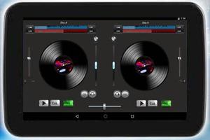 DJ Mixer Studio syot layar 2