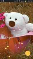 Teddy Bear HD Wallpaper screenshot 1