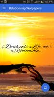 3 Schermata Relationship Quotes Wallpaper