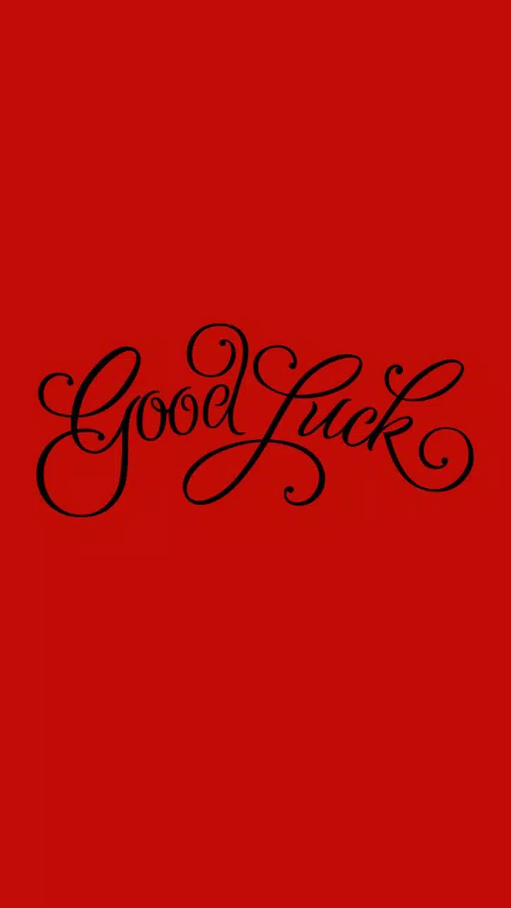 Good Luck Wallpaper APK for Android Download Good Luck Wallpaper APK for Android Download