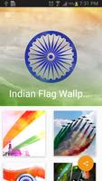 Indian Flag Wallpapers HD الملصق