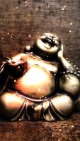 Laughing Buddha Wallpaper ภาพหน้าจอ 1