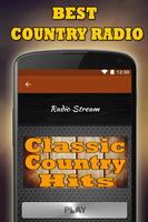 Country Music Radio screenshot 2