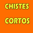 Chistes Cortos buenos gratis APK