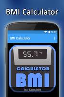 Calculateur d'IMC capture d'écran 3