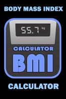 Calculateur d'IMC capture d'écran 2