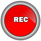 Sound recorder icon
