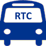 Reno RTC Ride Bus Tracker 아이콘