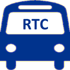 Reno RTC Ride Bus Tracker 图标