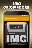 IMC Calculadora capture d'écran 1