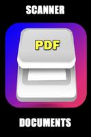 Scanner PDF ポスター