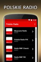Polskie Radio الملصق