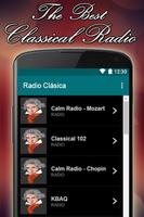 Radio Clasica скриншот 1