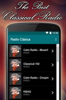 Radio Clasica تصوير الشاشة 1